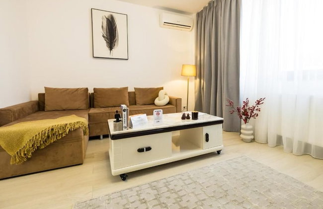 Le Blanc Aparthotel - Foto 47