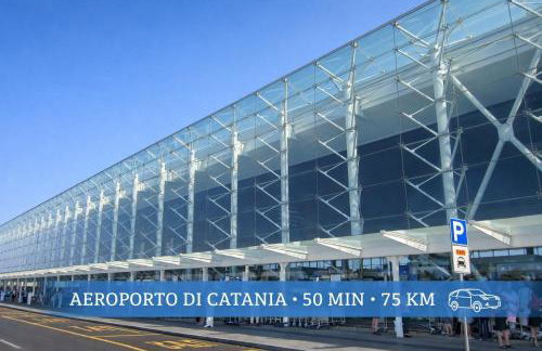 La Dimora dell'alcantara - Photo 13