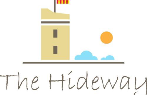 The Hideaway - Luxury 2 bedroom ground floor apt - Foto 15