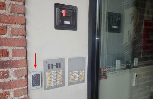 Bright Downtown Asheville Apt with Balcony, Walk Everywhere - Foto 2