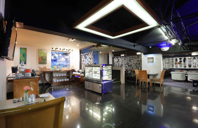 Horison Ultima Suite & Residence Rasuna Jakarta - Photo 51