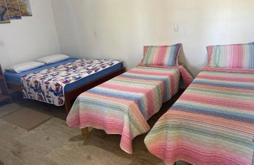 Pousada Chalés Praia Vermelha - Foto 38