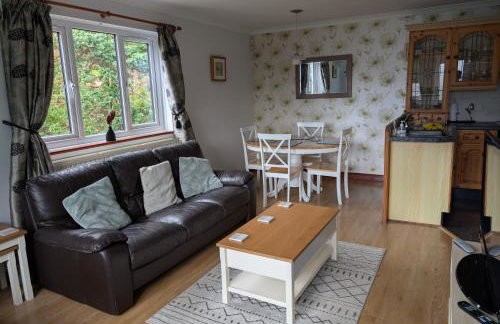 Near Eden Project apartment - Foto 8