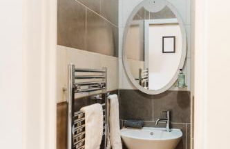 Sweet Suites Lytham St Annes - Foto 104