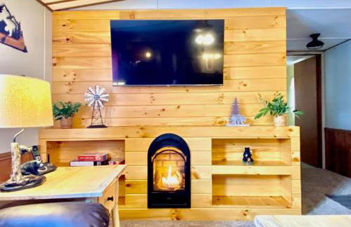 2 Bedroom Logan Ohio Hot Tub - Foto 3