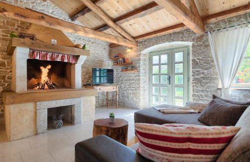 Holiday Home Hrelja by Interhome - Foto 21