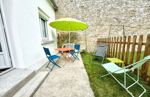 Maisonnette tout confort proche plages et bourg - Foto 20