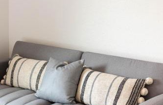 Pool house with hot tub and cinema - Foto 28