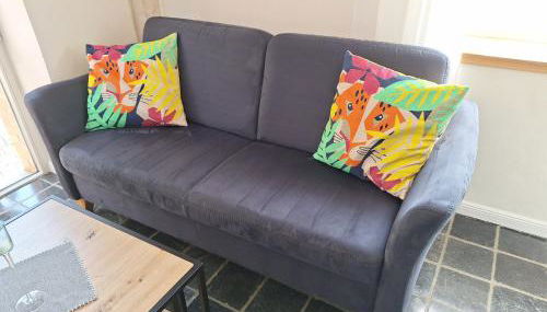 Ferienhaus Altes Backhaus - Foto 3