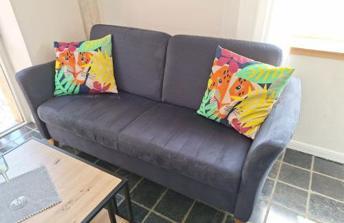 Ferienhaus Altes Backhaus - Foto 3