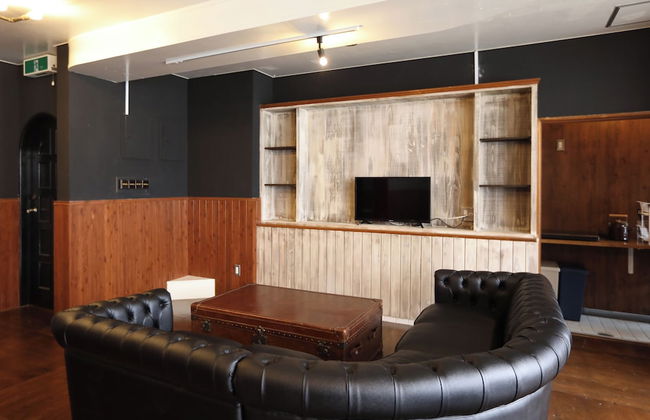 Trip Shot Hotels Koza - Foto 27