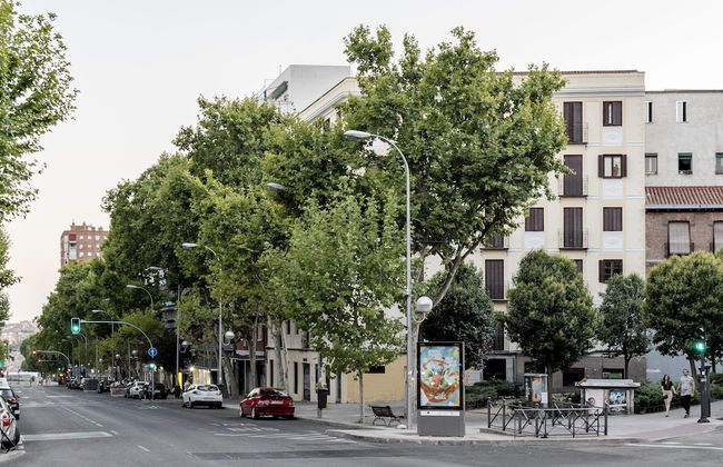 Bob W Madrid Atocha - Foto 41