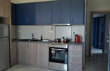 Marko's Cozy Apartment - Foto 6