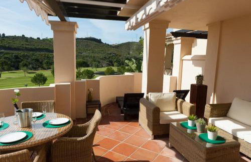 Appartement (4p) in Luxury Capanes Del Golf - Foto 19