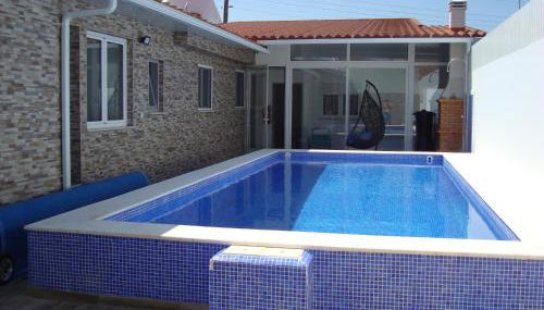 Villa T4 35km Montargil - Private & Heated Pool - Foto 2