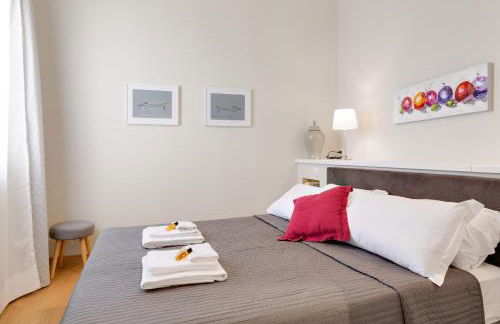Rome as you feel - Grotta Pinta Apartments - Foto 142