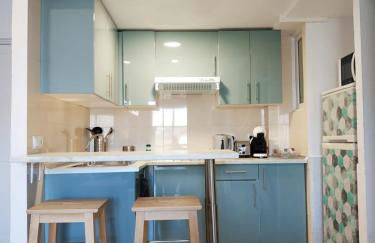 Apartamentos Las Palmeras - Foto 12