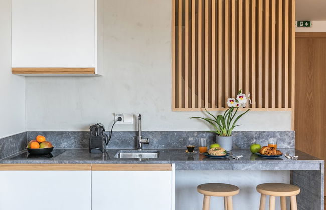 Septa Studios - Foto 26