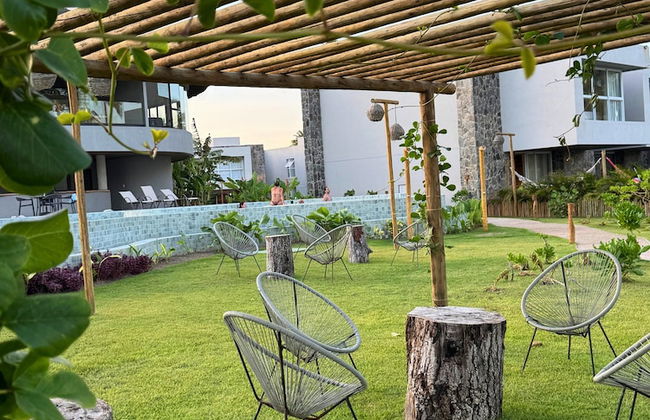 MHV Milagres from Casa Naluum G04 - Foto 78