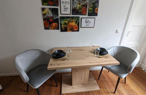 HejU - Design Neuer Altbau - gute Parkmöglichkeiten - Foto 10