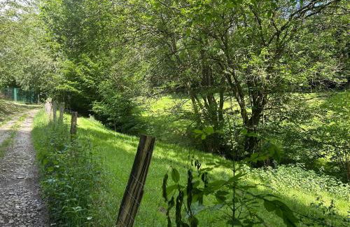 Forest Retreat nahe Köln - Private Sauna & Hot Tub - Foto 44