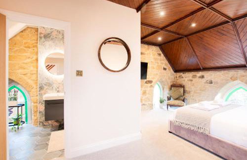 Northern Hideaways The Old Chapel, Otterburn - Foto 53