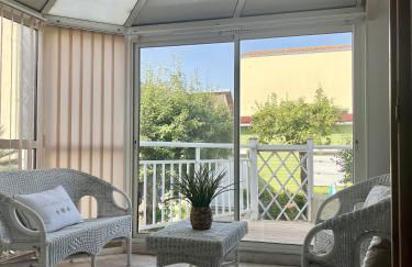 Sabl'Appart Gare - Foto 48