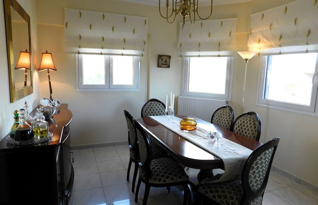 Helen's Villa - Foto 7