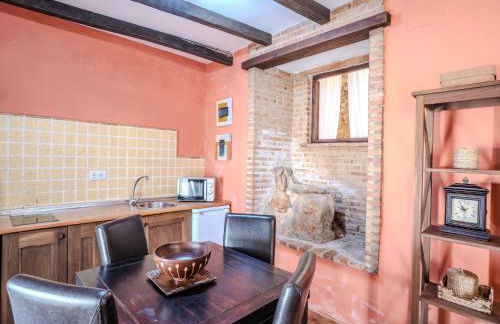 Apartment in Andalusia with Scenic Views - Foto 20