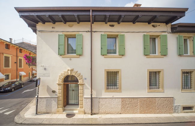 Lady Capulet Apartments - Foto 40