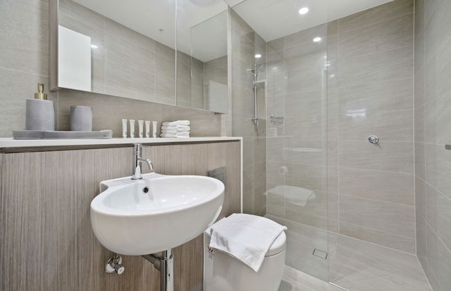 Ultra Modern Luxurious home in Tranquil Sydney - Foto 10