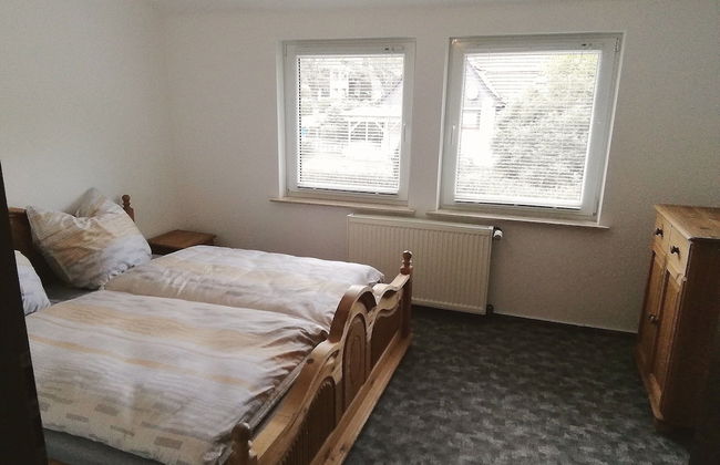 Charmante Harzer Doppelhaushalfte - Foto 6