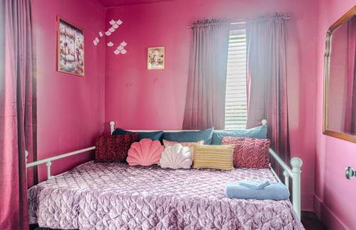 MerManor in Soda Pop District - Foto 19