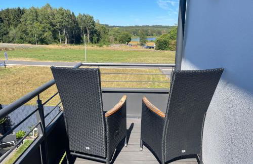 Apartment in Ulmen mit Grill by Interhome - Foto 14