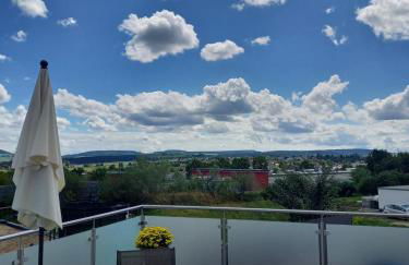 Ferienwohnung Schwarzwald-Baar Blick - Foto 1