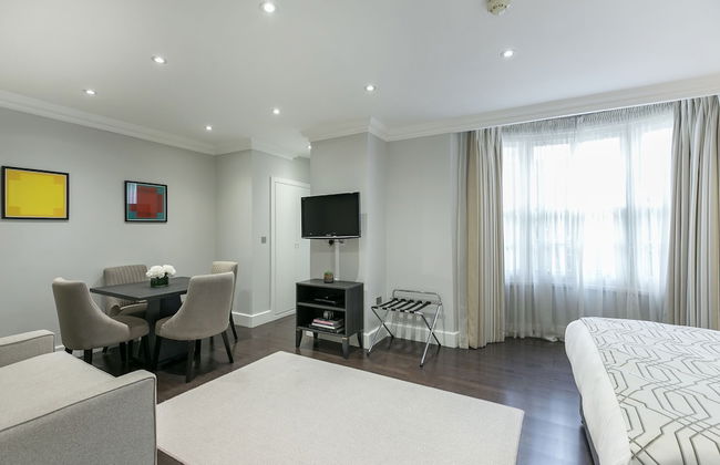 Chilworth Court - Foto 15