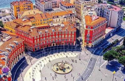 Top Floor with Sea View, Clim and Veranda - Foto 47