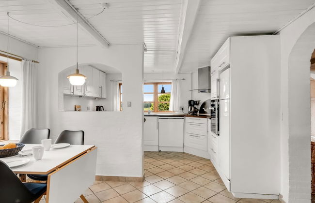 "Aliza" - 300m to the fjord - Foto 14