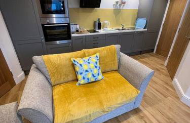 Citrus Chalet, modern light and airy! - Foto 16