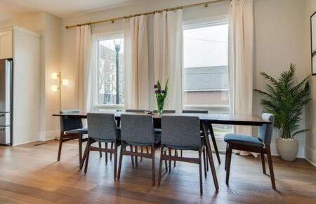 2 Homes, 7BR Rooftop Getaway In Trendy Town Near Downtown, 5 Mins to Nissan Stadium, Less than 10 Mins to Broadway, 24 Hr Hospitality, Great for Groups - Foto 30