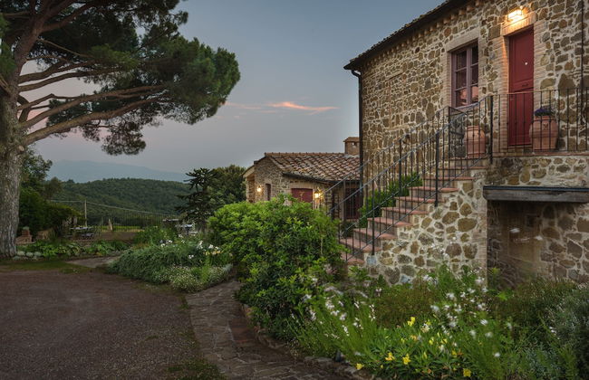 Le Ragnaie - Foto 55