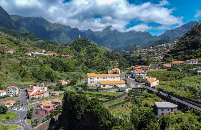 Apartamento Amarelo by Atlantic Holiday - Foto 33