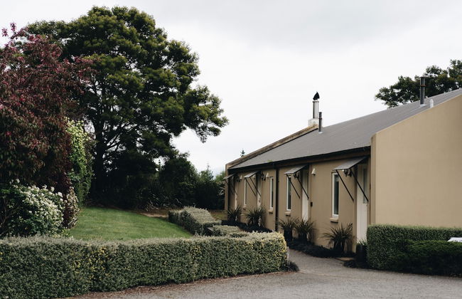 Brackenridge Country Retreat & Spa - Foto 49