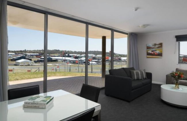 Rydges Mount Panorama Bathurst - Foto 7