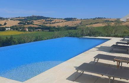 Casale Oleandri with Pool - Foto 4