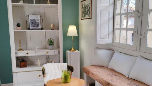 Appartement Bulle d'antan en cœur de ville - Monument classé historique - Grand Jaccuzi - Foto 4