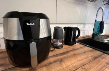 Smart Stay Porta Westfalica Zentrum - Foto 10