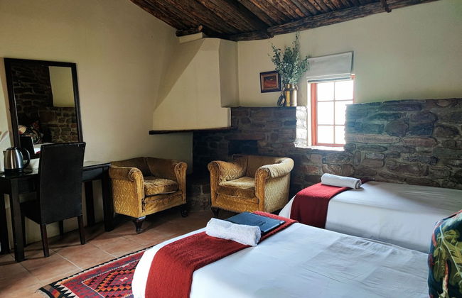 Ganora Guestfarm & Excursions - Foto 3