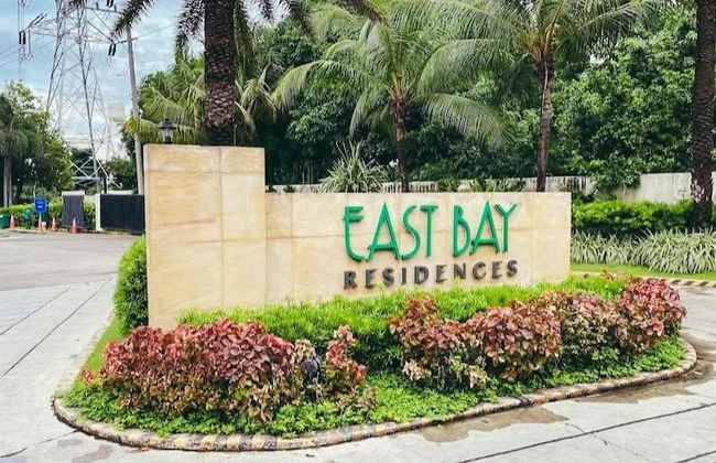 East Bay Residences - Foto 25