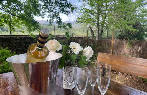 Casa Rural Paraje de yuste - Foto 70